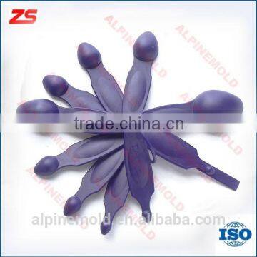 2016 best selling pp spoon