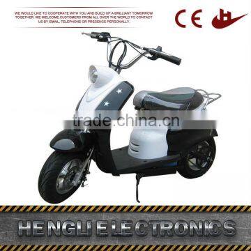 Wholesale cheap electric mini kid pocket bike