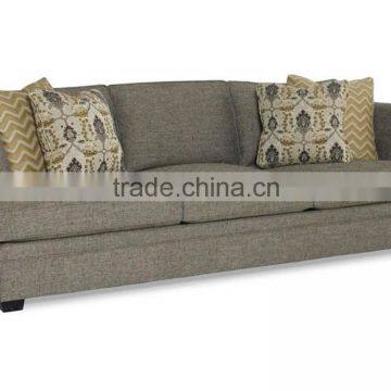 China supplier of foshan fabric sofa HDS1484