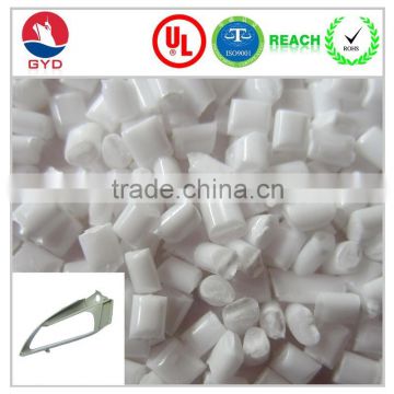 High liquidity PC alloy plastic raw material, PC and ABS plastic resin