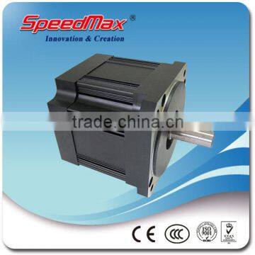 High speed brushless dc motor