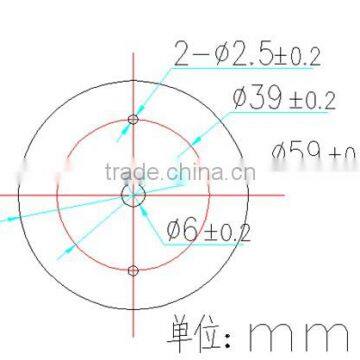 7W LED MODULE,AC LED LIGHT ENGINE, Harga Lampu Cob Down Light photo-4