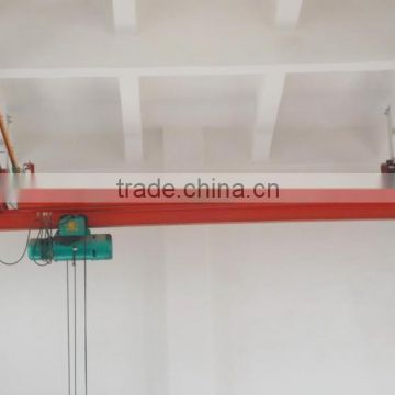 LX Type Electric Single-Girder Overhead Crane