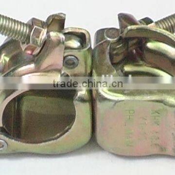 Korea stype for building/construction use scaffolding coupler