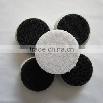 2" 50 mm soft back abrasive sanding sponge block