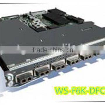 Brand new Cisco Catalyst 6500 Dist Fwd Card DFC4XL WS-F6K-DFC4-EXL