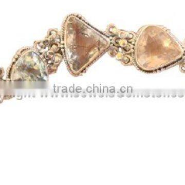 Fine Silver Jewelry