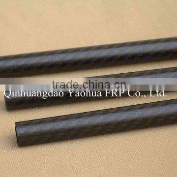 grp/fiberglass composite rod poles used for sale