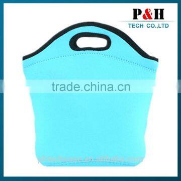 Insulated Cooler Bag Kids Neoprene Lunch Bag photo-6