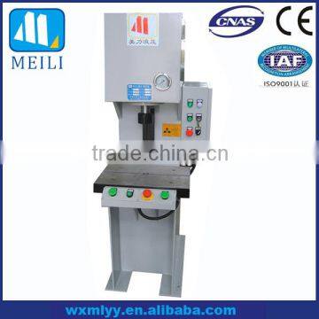 MEILI Y41 Series Hydraulic Embossing Press Machine