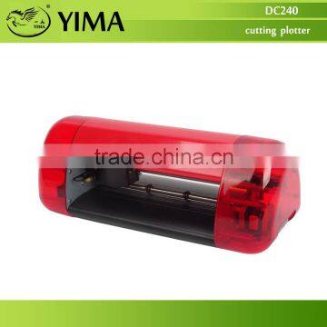 A4 Mini Cutter Plotter Cutok Mini Cutting Plotter photo-3