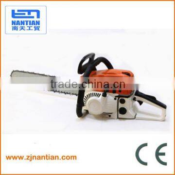 52cc Chain Saw With 18" 20 " Guide Bar