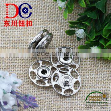 Hot Selling Poppers & Press Studs, Metal Snap Button for Coat and Sweater photo-4