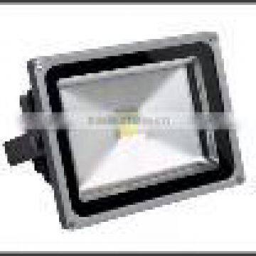 30 Watts Led Flood Light-100% Power