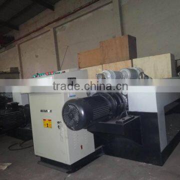 Wood Cnc Machine/ Veneer Peeling Machine With Clipper photo-2