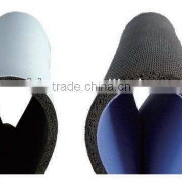 Custom Rubber Roll Material/ Rubber Play Mat Material/ Foam Rubber Material