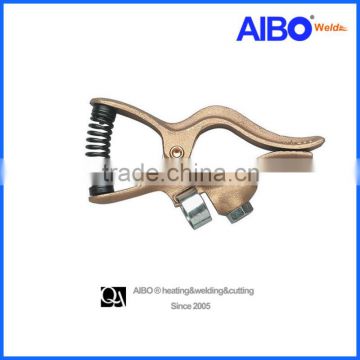 ground clamp