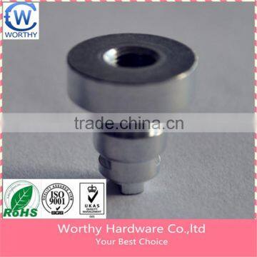 Many year exported experience stainless steel cnc machined parts