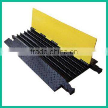 stable rubber stage cable protector