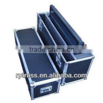 Dual 42 inch Plasma Screen Case