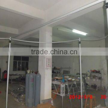 Cheap Pipe and Drape and Pipe Backdrop for Event photo-5