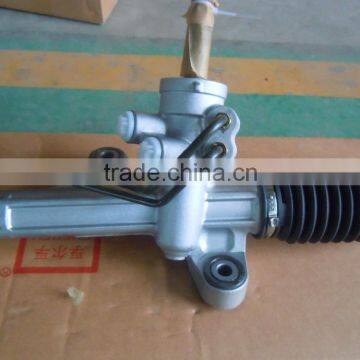 japanese car parts steering rack for nissiansunny N16 49001-5M406