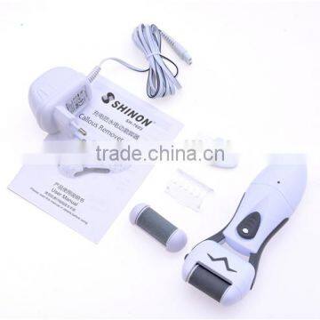 Wholesale Price Electric Foot Callus Shaver photo-6