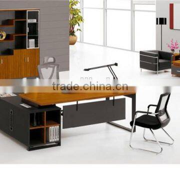 Professional furniture manufacture office desk factory supplier FOH-R1818