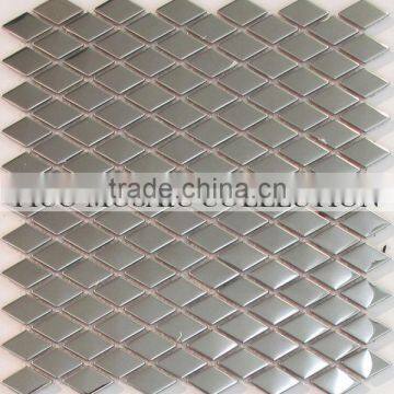 Fico new! GST058,metallis crystal mosaic