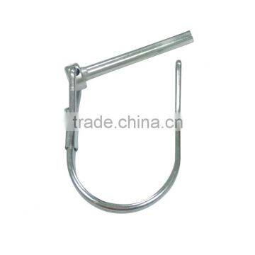 Norwayho Aluminum Whip Mount for Mining Whip photo-5