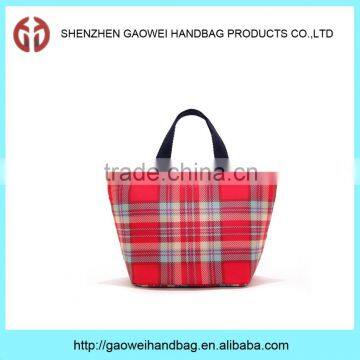 Hot Sale High Quality Insulated Fitness Picnic Cooler Bag