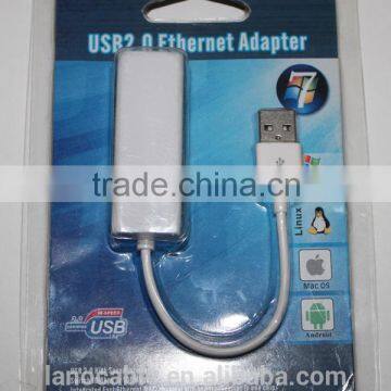 RTL8152 usb rj45 adapter usb to ethernet converter