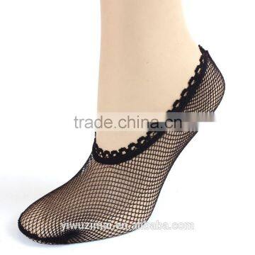 Lace Socks Invisible Sexy Socks