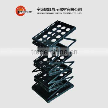 used brochure holder stand A4 brochure holders stand floor stand book holder