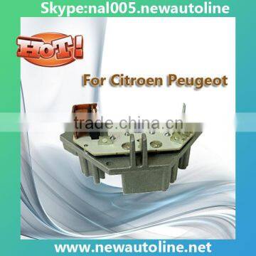 blower motor resistor relay bfor C itroen 644178
