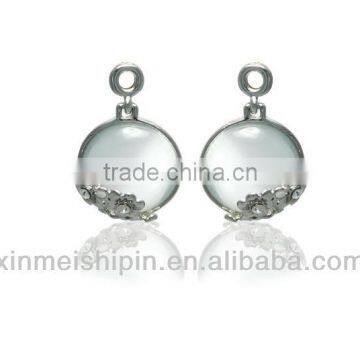 crystal collection jewelry