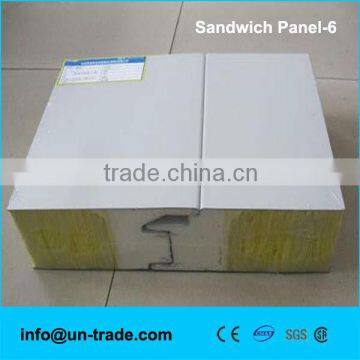 eps sandwich panel for house