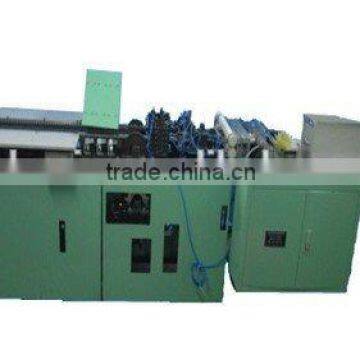 automatic selecting sorting machine for bamboo round sticks