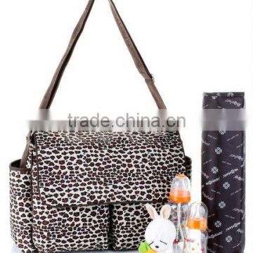 New Baby Diaper Nappy Bag