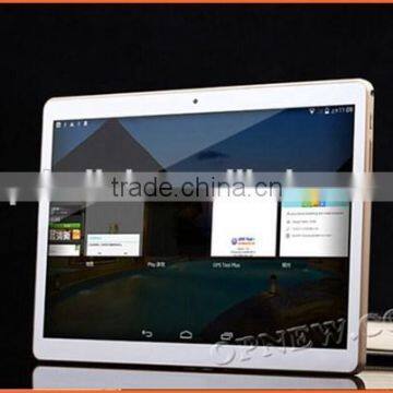 OEM 3G 10 Inch Phablet 3G Octa Core Tablet pc MTK6595 3G Phone Call Tablet pc IPS Bluetooth GPS Wifi photo-3