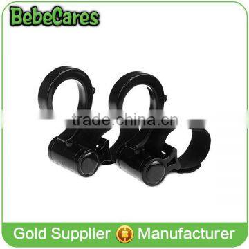 Heavy Duty Plastic Stroller Buggy Hook