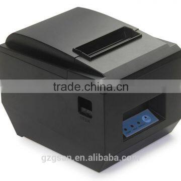 80mm High Speed Thermal Printer for POS ( Factory price)