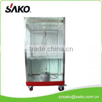 3.5 Inch Solar Water Submersible Pump for Irrigation photo-2