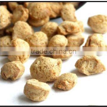 Factory Supply Automatic Vegetarian Soya Meat Production Line photo-2