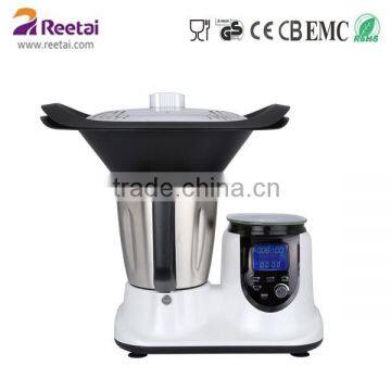 2016 The high-end multi-function soup machine