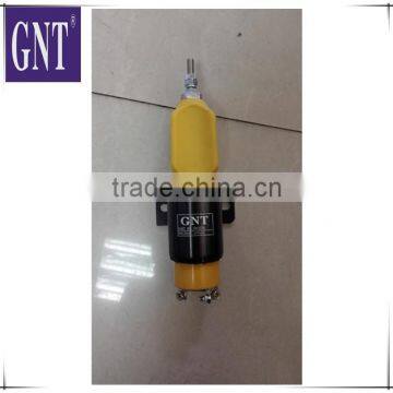 3864274 engine stop switch for excavator