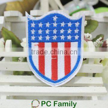 PC Good quality flat design badge