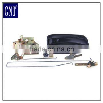 sh200a3 cab door lock assy
