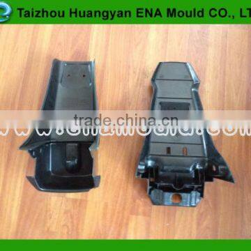 High-quality Motorcycle shell plastic injection mould