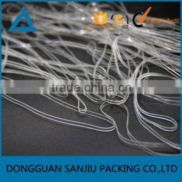 100% TPU high quality 5012 silk stocking tpu tape